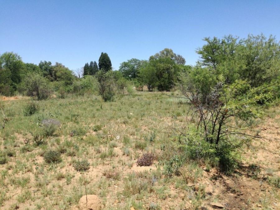 0 Bedroom Property for Sale in Swartruggens North West